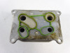 Engine parts BMW F 800 S - ST