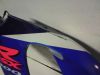 Cowl Left Suzuki GSX R 600