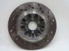 Bremsscheibe hinten  Suzuki Overige Suzuki