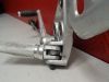 Schetsplaat links Suzuki GSX R 1300 Hayabusa