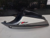 Heck Aprilia RSV 1000