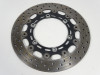 Remschijf voor Yamaha YZF R6