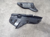 Tankcover BMW R 1200 GS Adventure