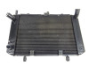 Radiateur Suzuki GSR 600