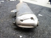 Muffler Yamaha XT 1200 Z Super Tenere