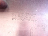 Cowl left rear Yamaha TDM