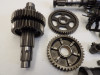 Gear box Yamaha XVS 1100 Dragstar