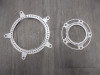 ABS sensor ring Honda NC 750 X