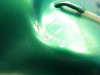 Fuel tank Kawasaki ZX 9 R