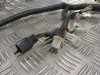 Kabelboom Yamaha XJ 900 S Diversion
