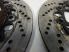 Brake disc set BMW R 1100  850 R