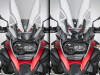 Wind screen BMW R 1200 GS LC