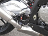 Gear change pedal  BMW S 1000 RR