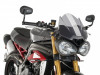 Scheibe Windschild Triumph Speed Triple 1050 R