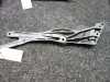 Frame body parts Kawasaki Z 800