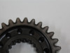 Getriebe Suzuki RG 500