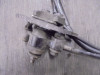 Achter remklauw Honda NT 1100 DCT