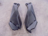 Fairing inner side BMW R 1200 GS LC