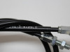 Throttle cable Suzuki GSX R 750