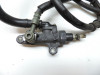 Rear brake master cylinder  Yamaha YZF R1