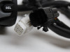 Handlebar switch assy left Suzuki DL 650 V STROM