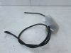 Radiator reserve tank  Kawasaki ZZR 600