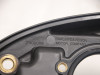 Air cleaner case Harley Davidson Touring
