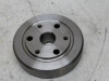 Rotor vliegwiel Kawasaki ZX 6 R