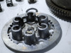 Clutch Suzuki GSX R 750