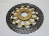 Brake disc set Honda VFR 750 R - RC30