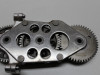 Distribution chain Honda VFR 750 R - RC30