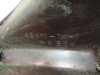 Cowl upper front Suzuki Burgman 400