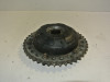 Achtertandwiel Triumph Sprint ST 955