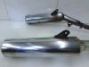 Auspuff Triumph Sprint 900 Executive