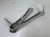 Duo voetsteun links Honda CBR 600 RR