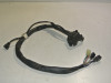 Handlebar switch assy left Honda CBR 125 R