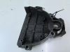 Engine cover front spocket Kawasaki GPX 750