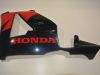 Untere verkleidung links Honda CBR 600 RR