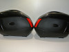 Luggage set Kawasaki ER 6