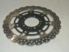 Bremsscheibe vorne Kawasaki Z 800