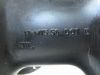 Rear wheel complete Triumph Sprint 900 Executive