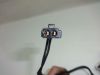 Rechter schetsplaat Yamaha XJ 900 S Diversion