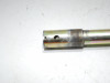 Axle front Ducati monster 600