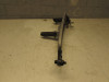 Schetsplaat links Honda Deauville 650 - 700