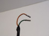 Blinker hinten links Honda VT 1100