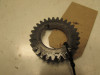 Engine parts Aprilia RSV 1000