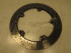 Brake disc set BMW K 1200 RS