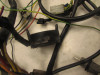 Regulator rectifier  Yamaha TZR 125