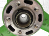 Rear wheel Kawasaki ZX 9 R