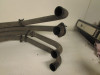 Downpipes Honda CBR 600 F